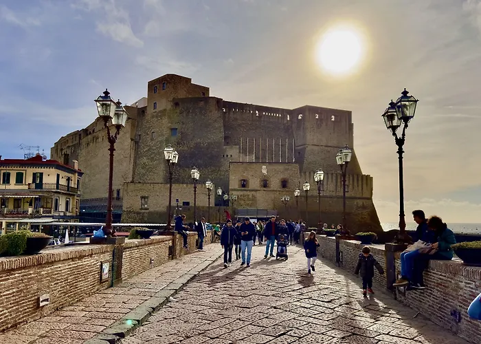 Bed and Breakfast Bourbon House